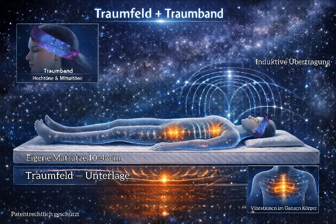 Traumfeld